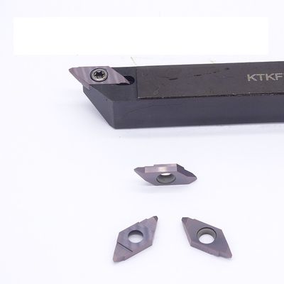 旋盤TKFT12Rシリーズのための用具を分けるCNCのよい靭性HR10-40のバイト ホルダー