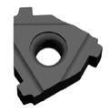 粉砕の表面APIの炭化物用具は22ER5BUTを切るHaas CNCの旋盤のために挿入する