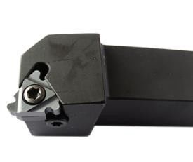 22NR 4RDを機械で造るCNCのための高速平らなインデックス可能炭化物の糸の挿入物