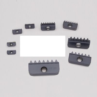 外的な糸の切削工具は40N5.5IOを製粉し、回すためのCNCの旋盤を挿入する
